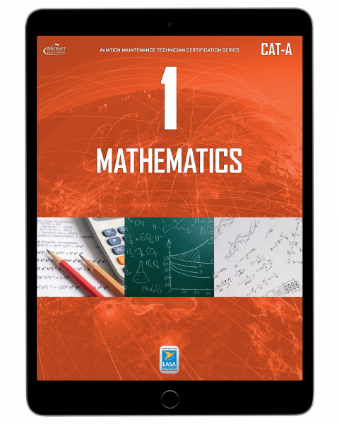 Mathematics: Module 1 (CAT-A) - Secure eBook