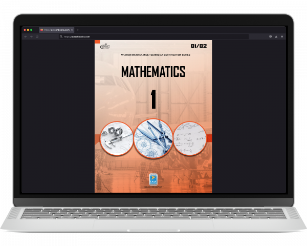 Mathematics: Module 1 (B1/B2) - Online eBook