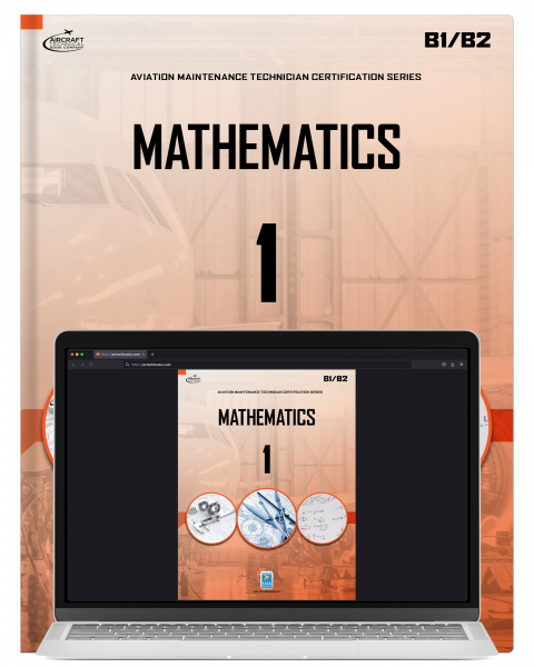 Mathematics: Module 1 (B1/B2) - Online eBook Bundle