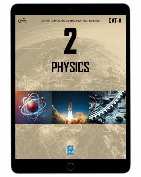 Physics: Module 2 (CAT-A) - Secure eBook