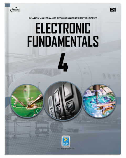Electronic Fundamentals: Module 4 (B1)
