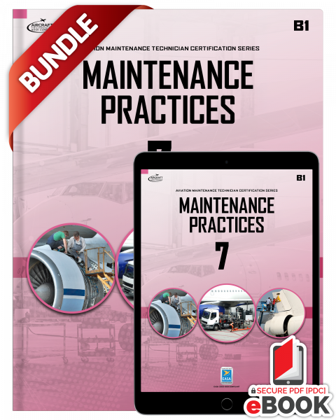 Maintenance Practices: Module 7 (B1) - Bundle 