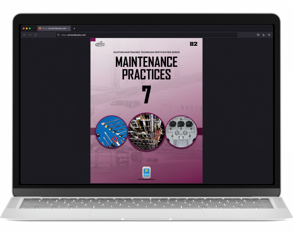 Maintenance Practices: Module 7 (B2) - Online eBook