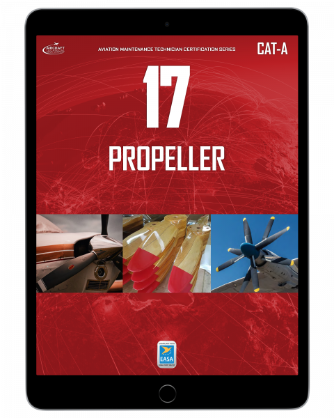 Propeller: Module 17 (CAT-A) - Secure eBook