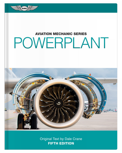 Powerplant Textbook - ASA