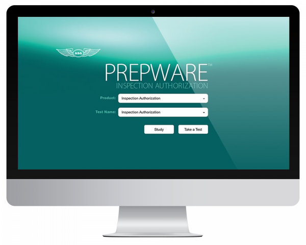 Inspection Authorization Prepware Download