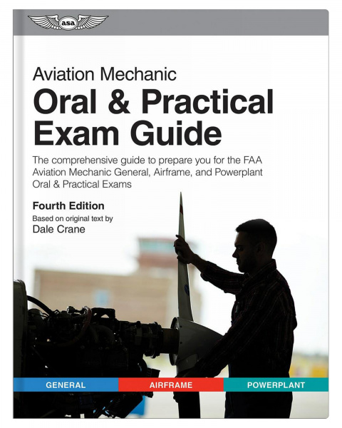 AMT Oral & Practical Exam Guide 