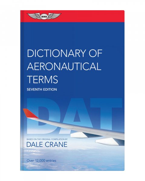 Dictionary of Aeronautical Terms