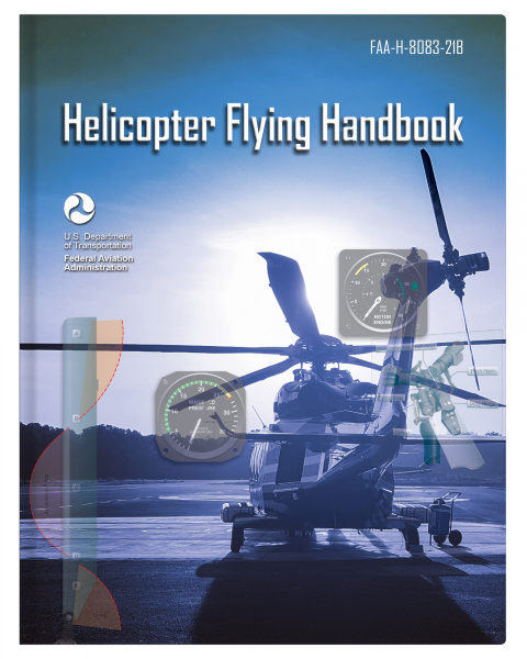 Helicopter Flying Handbook 