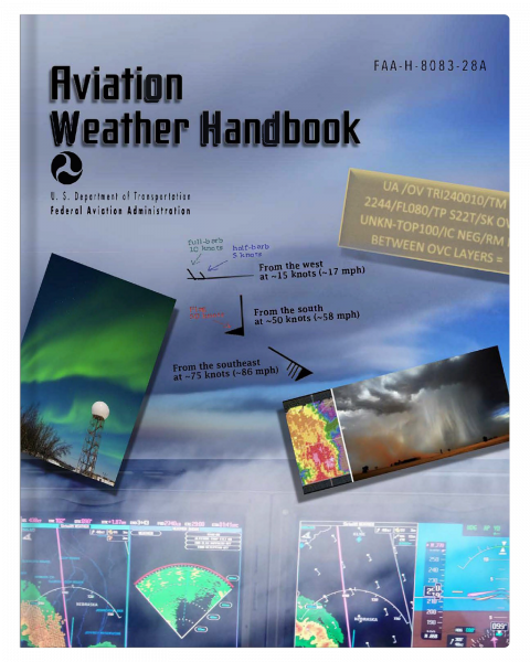 Aviation Weather Handbook