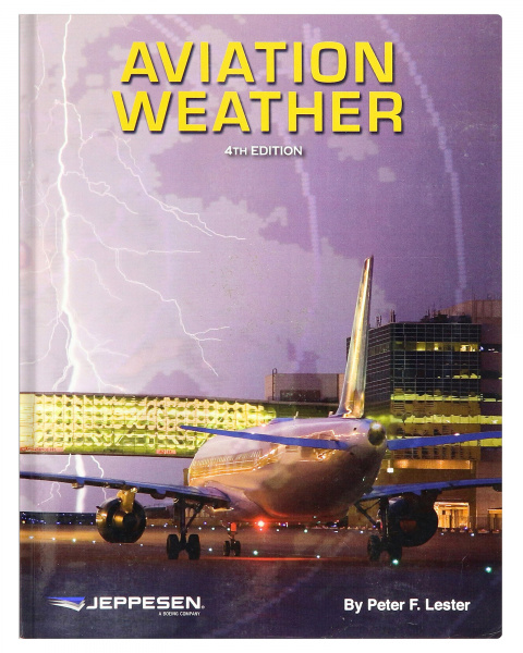 Aviation Weather - Jeppesen
