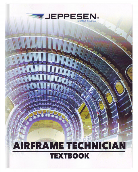 Airframe Textbook - Jeppesen