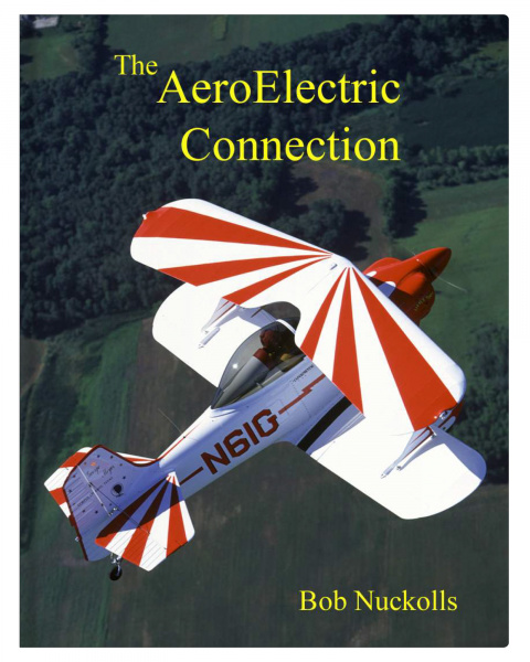 The AeroElectric Connection 