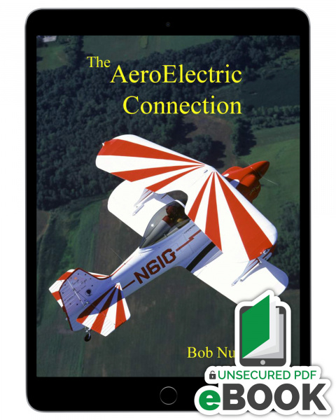 The AeroElectric Connection - Unsecure eBook