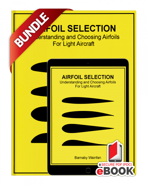 Airfoil Selection - Secure eBook Bundle