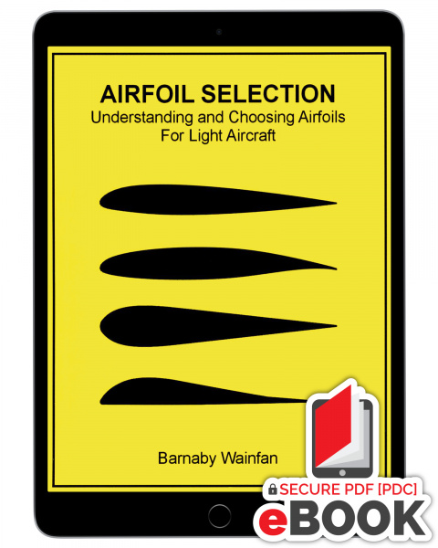 Airfoil Selection - eBook