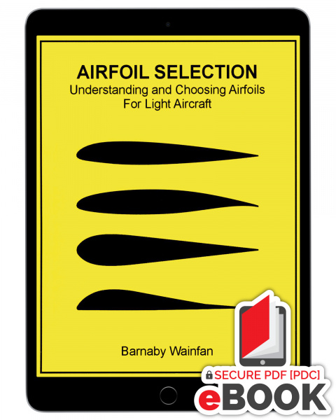 Airfoil Selection - Secure eBook