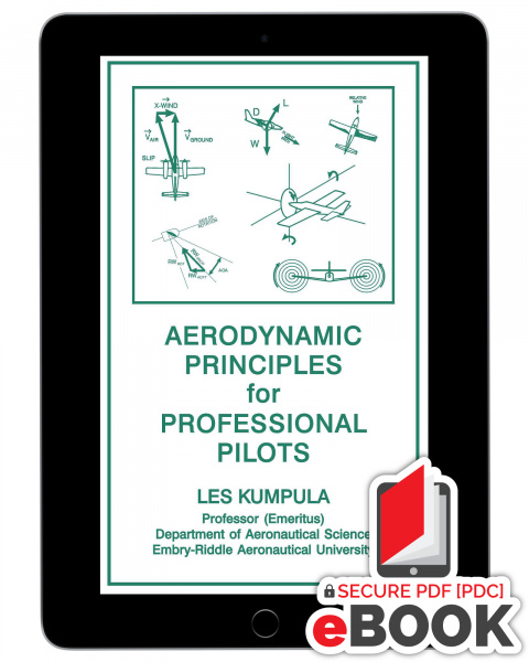 Aerodynamic Principles - eBook