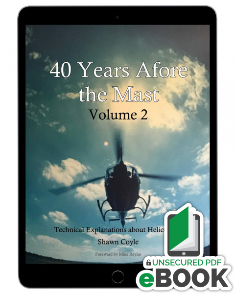 40 Years Afore the Mast Vol.2 - eBook