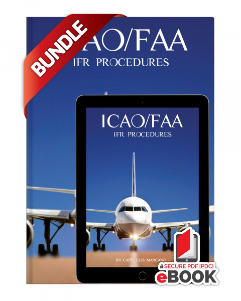 ICAO/FAA IFR Procedures - Bundle