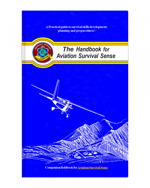 Handbook for Aviation Survival Sense