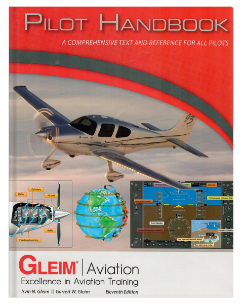 Pilot Handbook - Gleim 