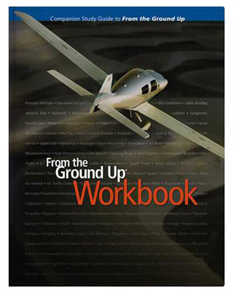 From the Ground Up - Workbook