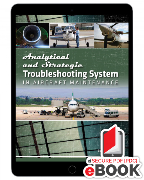 Analytical Troubleshooting in Aircraft Maintenance - Secure eBook