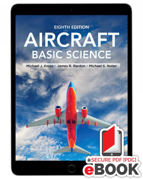 Aircraft Basic Science - eBook