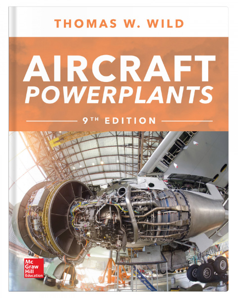 Aircraft Powerplants 