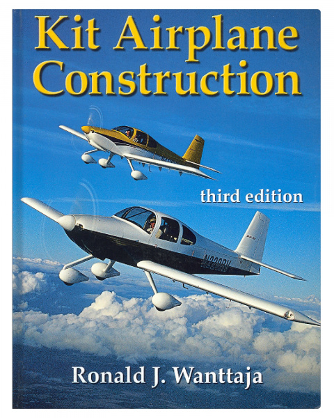 Kit Airplane Construction 