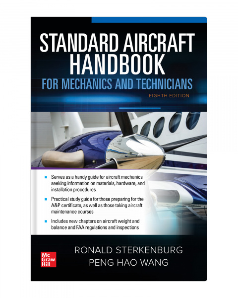 Standard Aircraft Handbook 