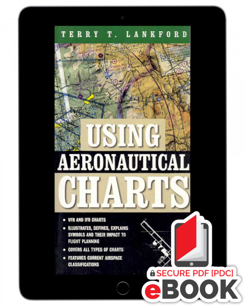 Using Aeronautical Charts - eBook