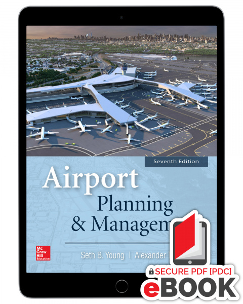 Airport Planning & Management - eBook