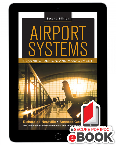 Airport Systems - eBook