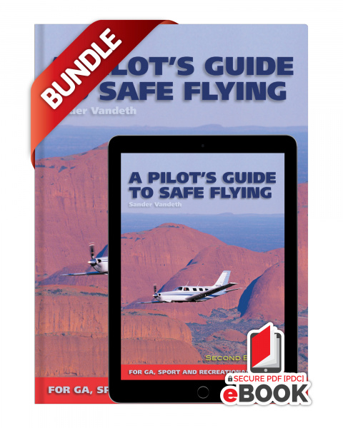 Pilot's Guide to Safe Flying - Bundle