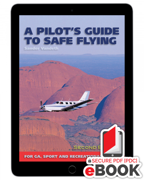 Pilot's Guide to Safe Flying - eBook