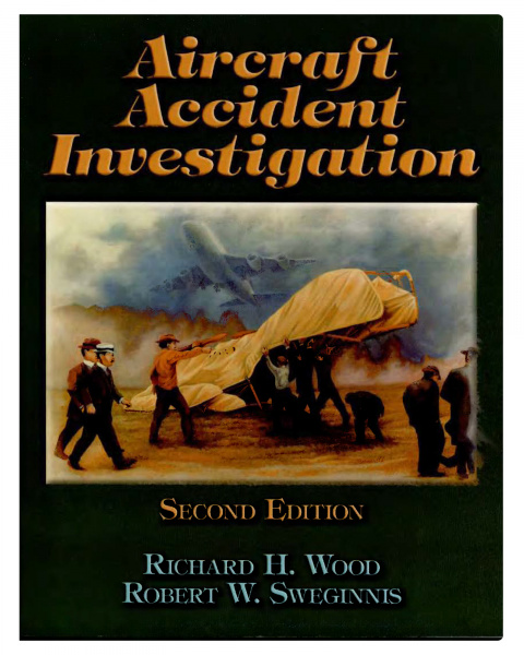 Aircraft Accident Investigation 
