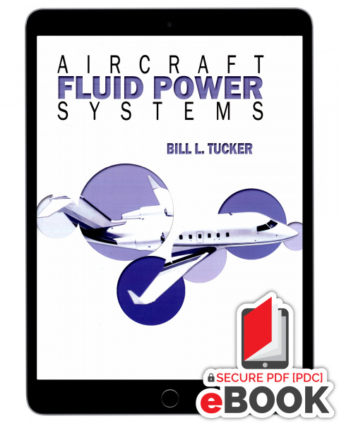Aircraft Fluid Power Systems - eBook