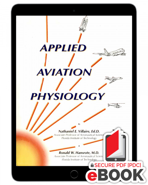 Applied Aviation Physiology - Secure eBook