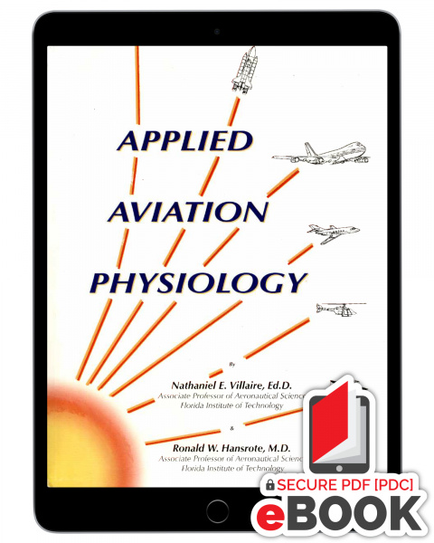 Applied Aviation Physiology - eBook