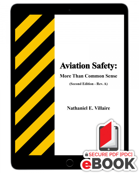 Aviation Safety - eBook