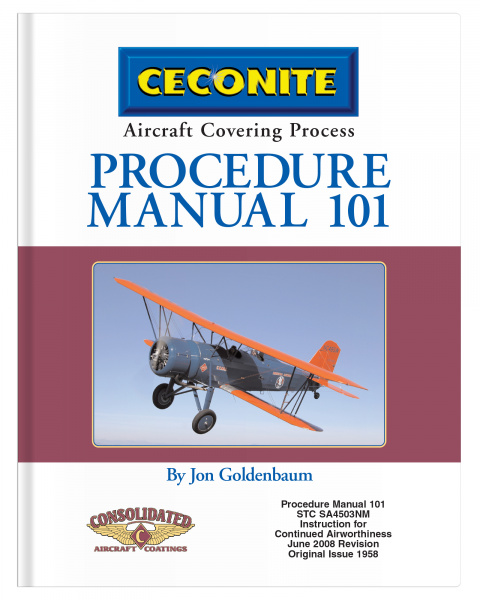 Ceconite Procedure Manual