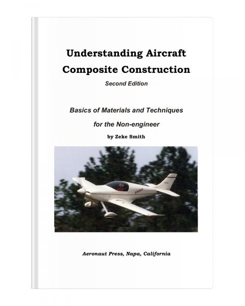 Understanding Aircraft Composite Construction 