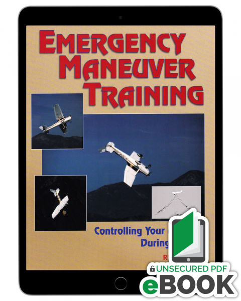 Emergency Maneuver Training - Unsecure eBook