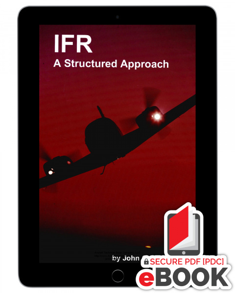 IFR A Structured Approach - eBook