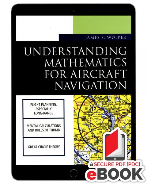 Understanding Mathematics for Aircraft Navigation - eBook