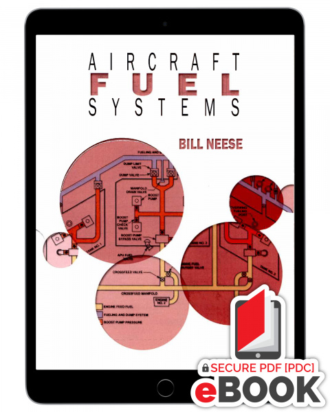 Aircraft Fuel Systems - eBook