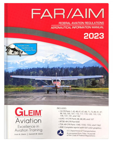 FAR/AIM 2023 Edition