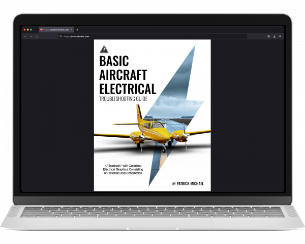 Aircraft Electrical Troubleshooting - Online eBook